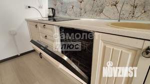 2-к квартира, на длительный срок, 40м2, 18/22 этаж