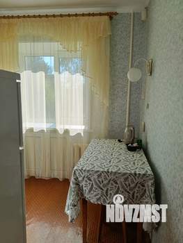 1-к квартира, посуточно, 35м2, 2/5 этаж