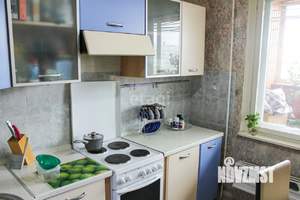 2-к квартира, на длительный срок, 47м2, 9/16 этаж