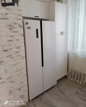2-к квартира, на длительный срок, 48м2, 6/25 этаж
