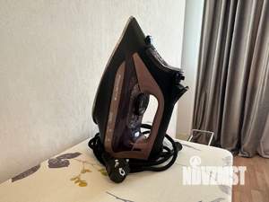 1-к квартира, посуточно, 38м2, 7/13 этаж