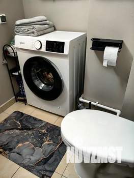 1-к квартира, посуточно, 39м2, 4/25 этаж