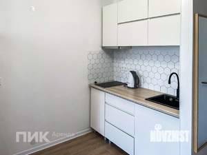 1-к квартира, на длительный срок, 32м2, 9/29 этаж