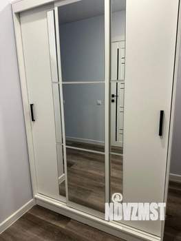 1-к квартира, на длительный срок, 35м2, 6/32 этаж