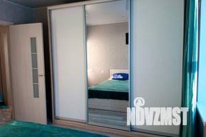 1-к квартира, посуточно, 39м2, 8/16 этаж