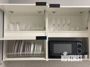 1-к квартира, посуточно, 38м2, 6/24 этаж