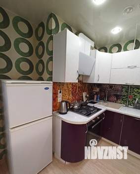 2-к квартира, посуточно, 40м2, 1/1 этаж