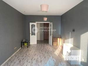 2-к квартира, на длительный срок, 71м2, 7/17 этаж