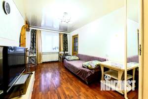 2-к квартира, посуточно, 43м2, 1/5 этаж