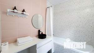 2-к квартира, посуточно, 40м2, 1/1 этаж