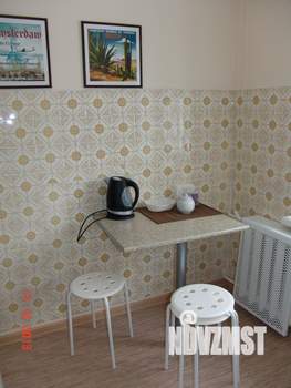 1-к квартира, посуточно, 29м2, 1/1 этаж