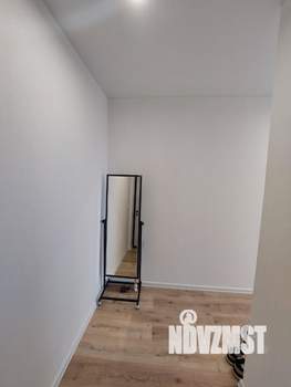 1-к квартира, на длительный срок, 44м2, 23/25 этаж