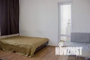 1-к квартира, посуточно, 25м2, 13/23 этаж