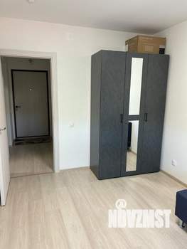 2-к квартира, на длительный срок, 33м2, 3/26 этаж