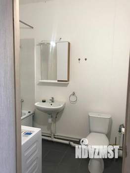 1-к квартира, на длительный срок, 37м2, 8/25 этаж
