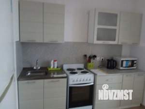 1-к квартира, посуточно, 35м2, 10/16 этаж