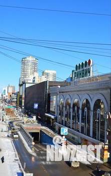 2-к квартира, посуточно, 40м2, 1/1 этаж