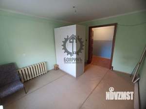 2-к квартира, на длительный срок, 45м2, 2/2 этаж