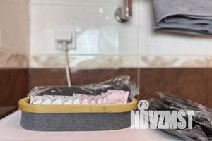 1-к квартира, посуточно, 45м2, 16/20 этаж