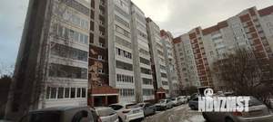 2-к квартира, на длительный срок, 48м2, 10/10 этаж