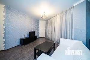 1-к квартира, на длительный срок, 53м2, 6/20 этаж