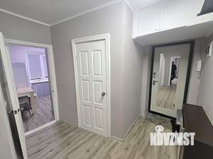 3-к квартира, на длительный срок, 58м2, 4/7 этаж