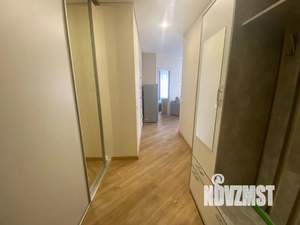 2-к квартира, посуточно, 45м2, 10/32 этаж