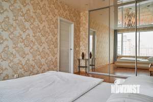 1-к квартира, посуточно, 76м2, 1/1 этаж