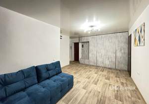 3-к квартира, на длительный срок, 43м2, 2/4 этаж