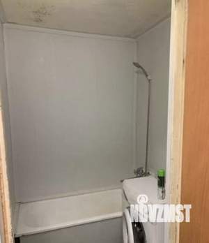 Студия квартира, на длительный срок, 30м2, 2/5 этаж