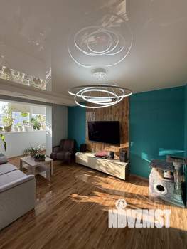 2-к квартира, на длительный срок, 50м2, 6/10 этаж