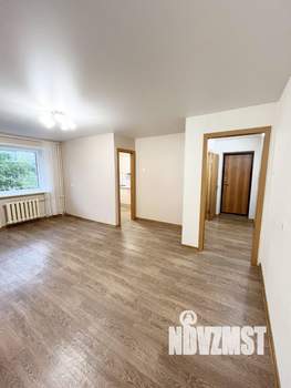 3-к квартира, на длительный срок, 55м2, 3/5 этаж