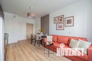 2-к квартира, посуточно, 82м2, 7/25 этаж