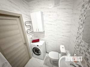 1-к квартира, посуточно, 31м2, 1/1 этаж