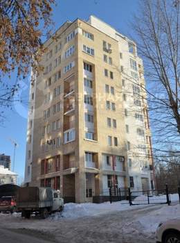 2-к квартира, на длительный срок, 70м2, 6/11 этаж