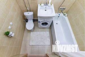 1-к квартира, посуточно, 40м2, 11/16 этаж