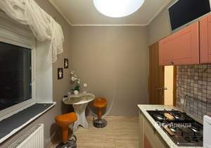 1-к квартира, на длительный срок, 42м2, 1/4 этаж