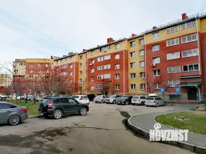 1-к квартира, на длительный срок, 72м2, 4/5 этаж