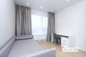 3-к квартира, на длительный срок, 53м2, 6/17 этаж