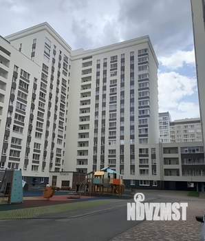 2-к квартира, на длительный срок, 65м2, 2/10 этаж