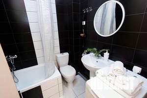 1-к квартира, посуточно, 25м2, 14/15 этаж