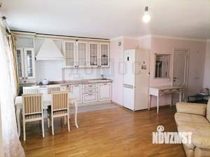 2-к квартира, на длительный срок, 56м2, 9/20 этаж