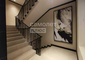 3-к квартира, на длительный срок, 65м2, 2/9 этаж