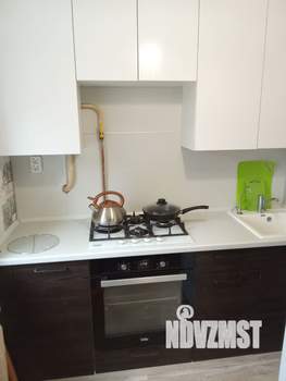 2-к квартира, на длительный срок, 45м2, 1/5 этаж