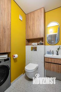 1-к квартира, посуточно, 50м2, 12/28 этаж