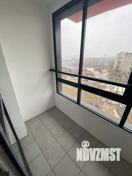 1-к квартира, на длительный срок, 34м2, 6/16 этаж