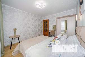 2-к квартира, посуточно, 52м2, 8/9 этаж