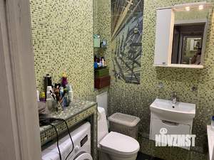 1-к квартира, на длительный срок, 38м2, 15/27 этаж