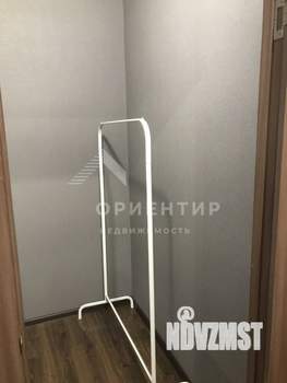 1-к квартира, на длительный срок, 36м2, 14/17 этаж