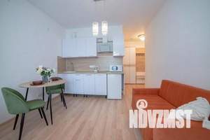 1-к квартира, посуточно, 30м2, 20/32 этаж